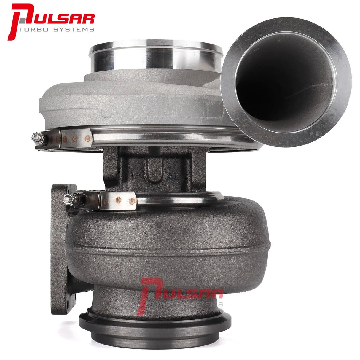 PULSAR TURBO | S475 Billet Turbo 96MM/88MM Turbine Wheel - ModsDirect