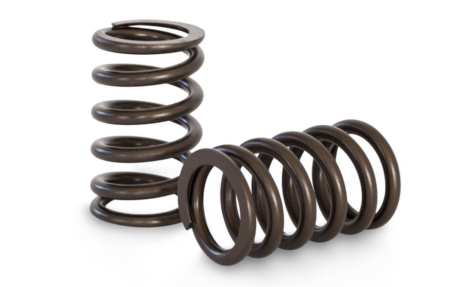 Kelford Cams - Toyota 1FZ | Nissan TB48 Racing Valve Springs