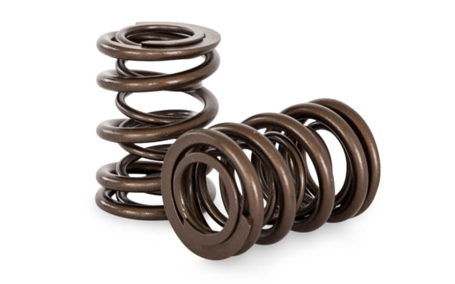 Kelford Cams - Nissan L20-L28 Dual Spring Set