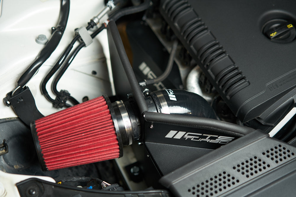 CTS Turbo | Cold Air Intake 2.0T (Audi A4/A5 B8) - ModsDirect