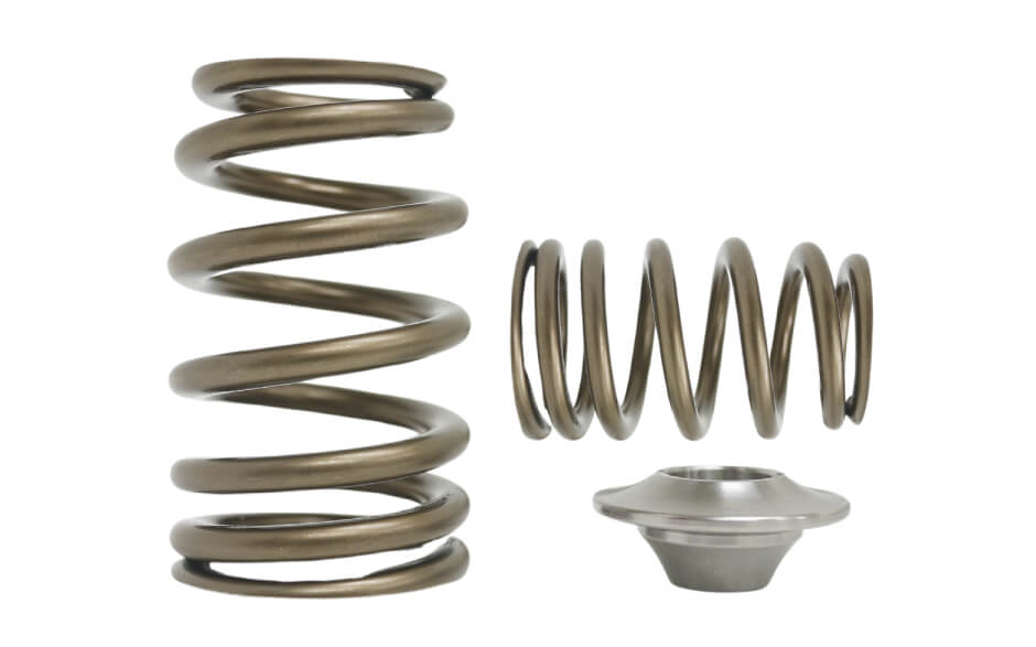 Kelford Cams - Beehive Springs With Titanium Retainers | SR16-20VE