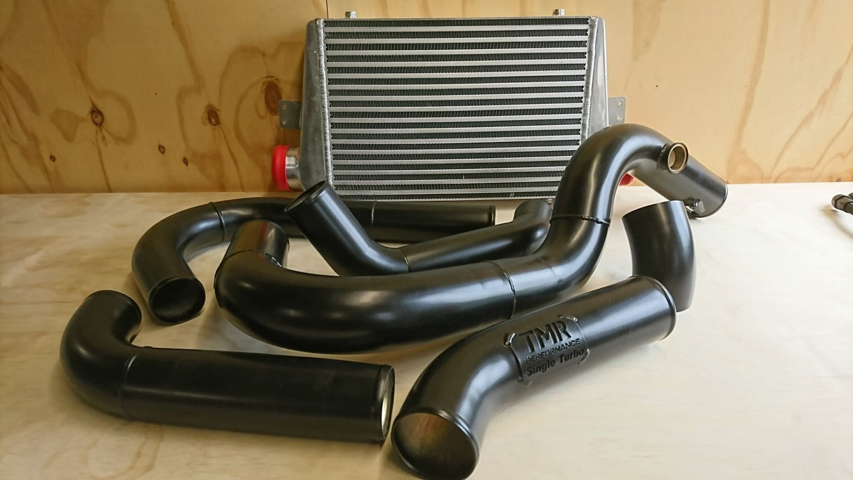 TMR Performance | 350Z DE Low Mount Turbo Kit (350Z DE) - ModsDirect