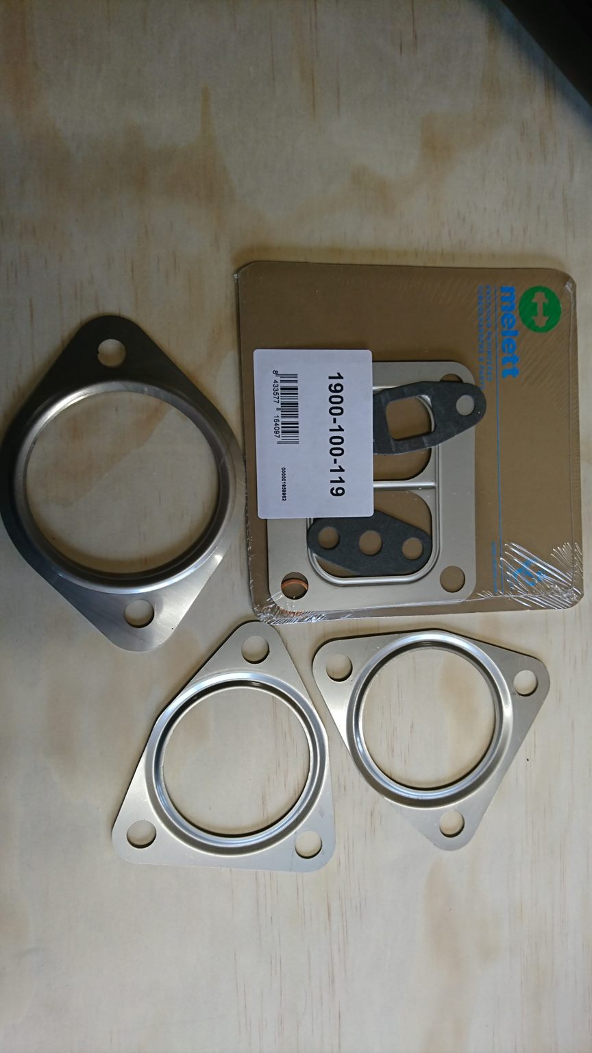 TMR Performance | 350Z DE Low Mount Turbo Kit (350Z DE) - ModsDirect