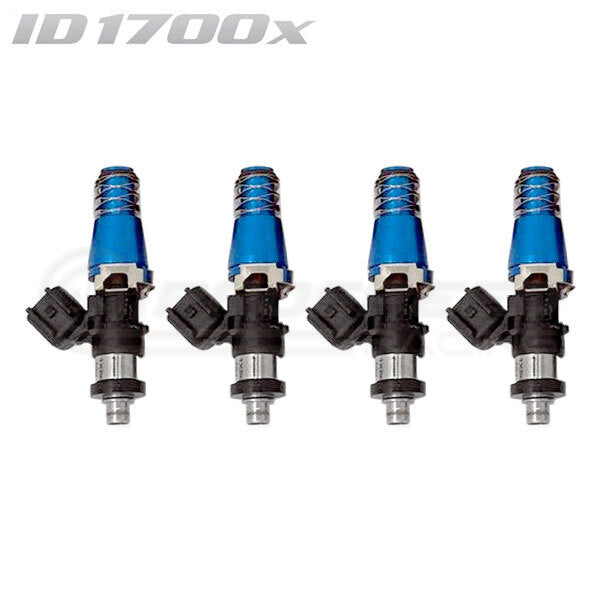 Injector Dynamics ID1750-XDS Direct Fit Injectors Set of 4 - Mazda MX-5 NA/NB 89-04