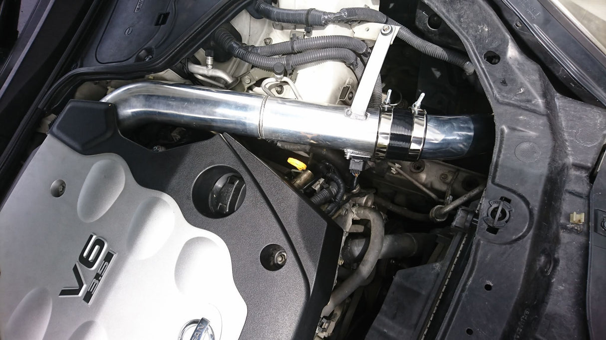 TMR Performance | V35 Cold Air Intake Kit (V35 350GT) - ModsDirect