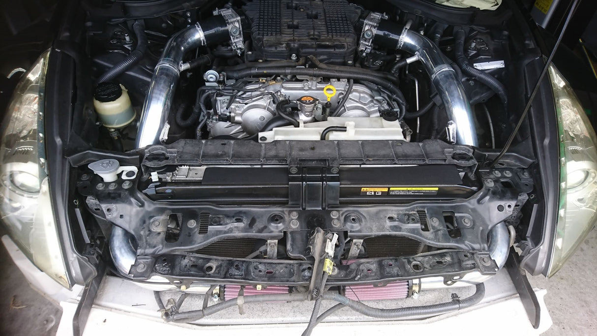TMR Performance | 370Z Cold Air Intake Kit (370Z Z34, 370GT) - ModsDirect