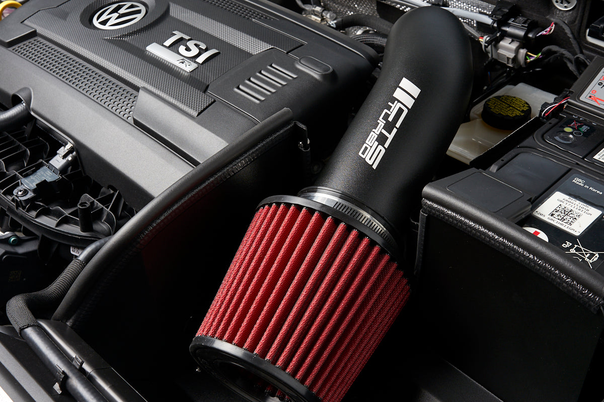 CTS Turbo | Air Intake (MQB) - ModsDirect