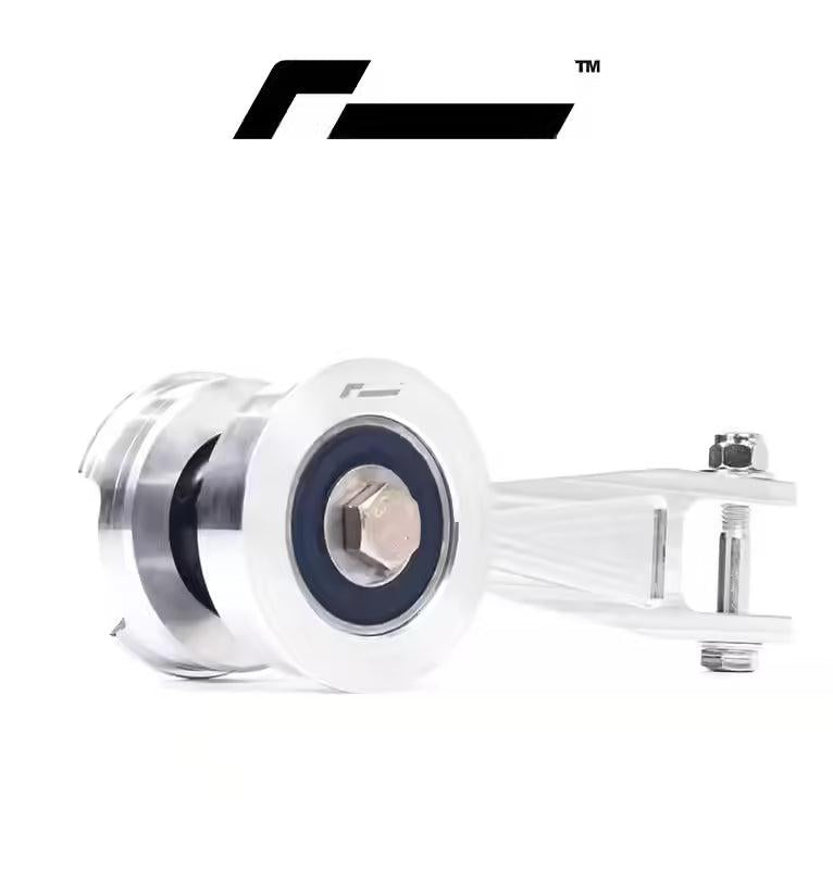 RacingLine Uprated Engine Motor Mounts For Golf GTI, Golf R, Audi S3 with Aluminium Subframe