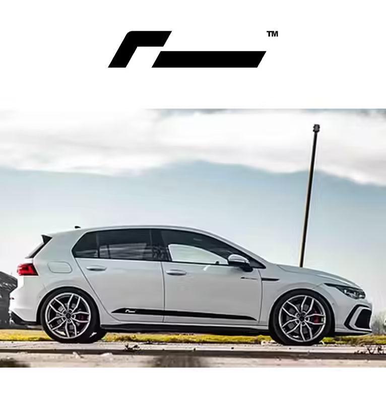 RacingLine Sport Spring & Damper Kit / MQB EVO: Golf 8 GTI & 2.0 GTD