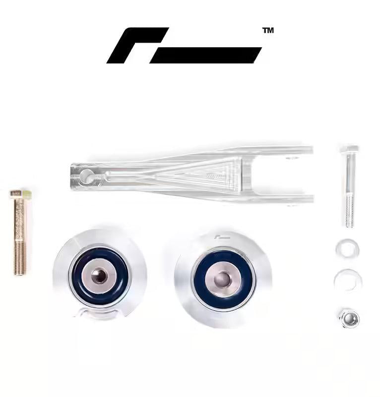 RacingLine Uprated Lower Engine Mount – MQB Platform