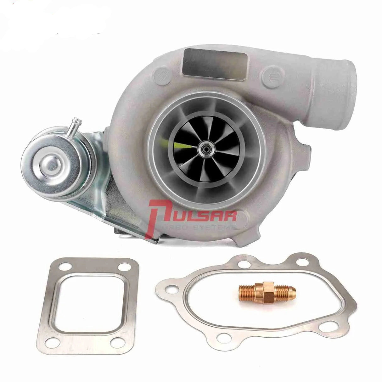 PULSAR TURBO | PSR2871 GEN1 Turbo - ModsDirect