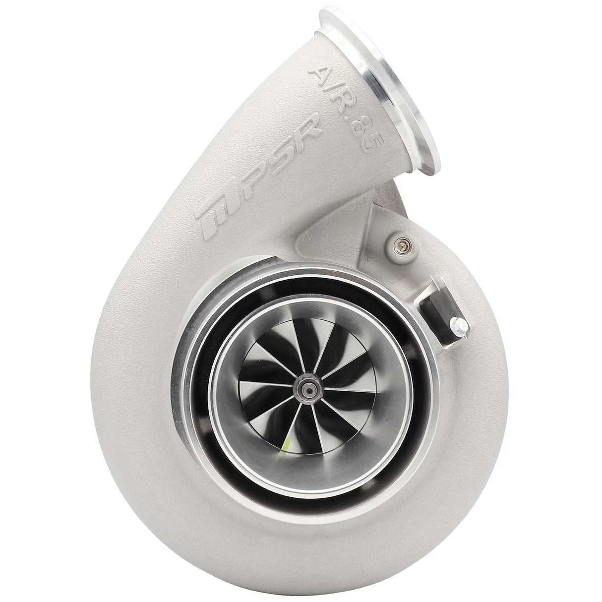 PULSAR TURBO | 7375G 73MM Ball Bearing Turbo (1200HP) - ModsDirect