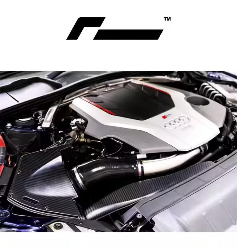 RacingLine Carbon Intake System RS4/RS5 (B9)
