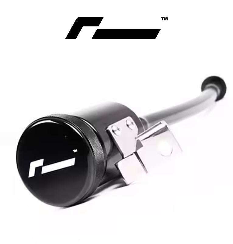 RacingLine Fill Washer Bottle Relocate Kit S3/MK7 Golf R- Suit MQB Evo EA888.4