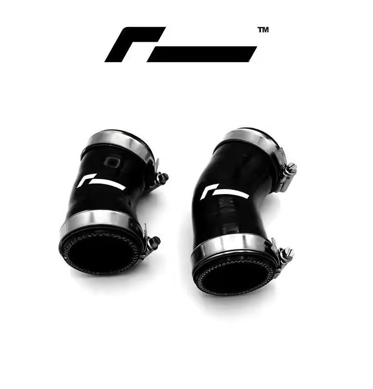 RacingLine Turbo Boost Pipe Hose Kit EA888.3 2.0 TSI