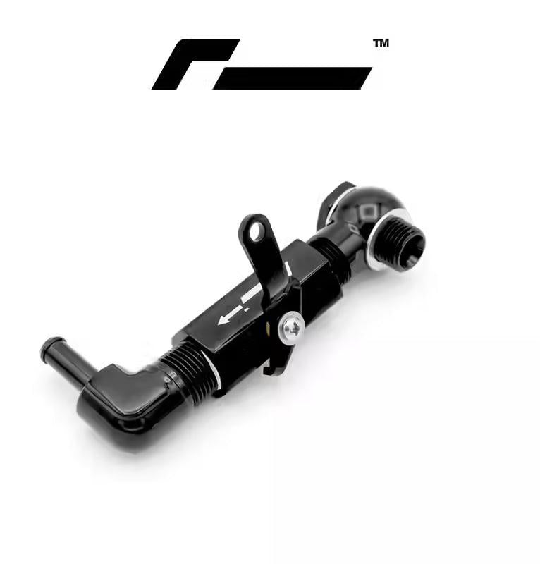 RacingLine Catch Can Drain Kit