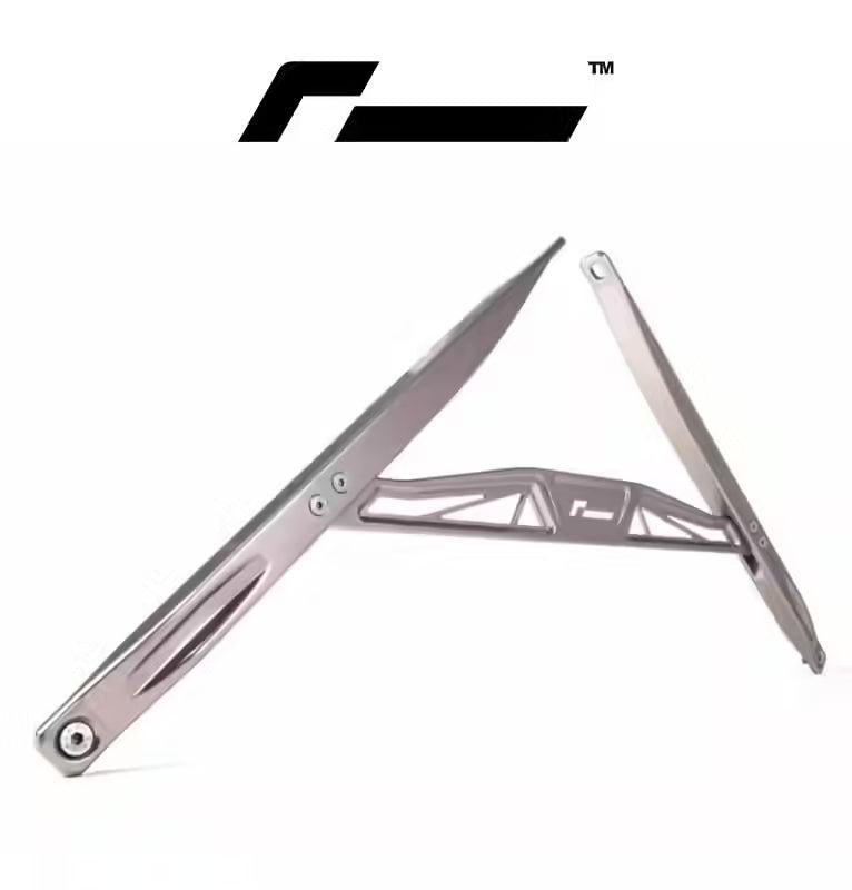 RacingLine Body Brace – A4/S4/A5/S5 B9