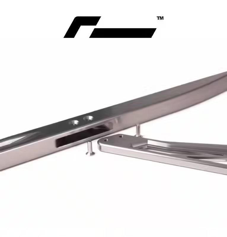 RacingLine Body Brace – A4/S4/A5/S5 B9