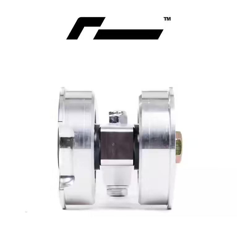 RacingLine Uprated Lower Engine Mount – MQB Platform