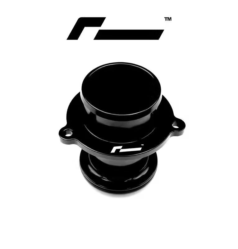 RacingLine Tapered Turbo Muffler Delete 2.0 TSI EA888.4 245PS