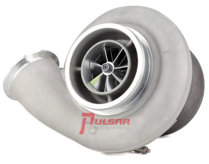 PULSAR TURBO | S475 Billet Turbo 96MM/88MM Turbine Wheel - ModsDirect