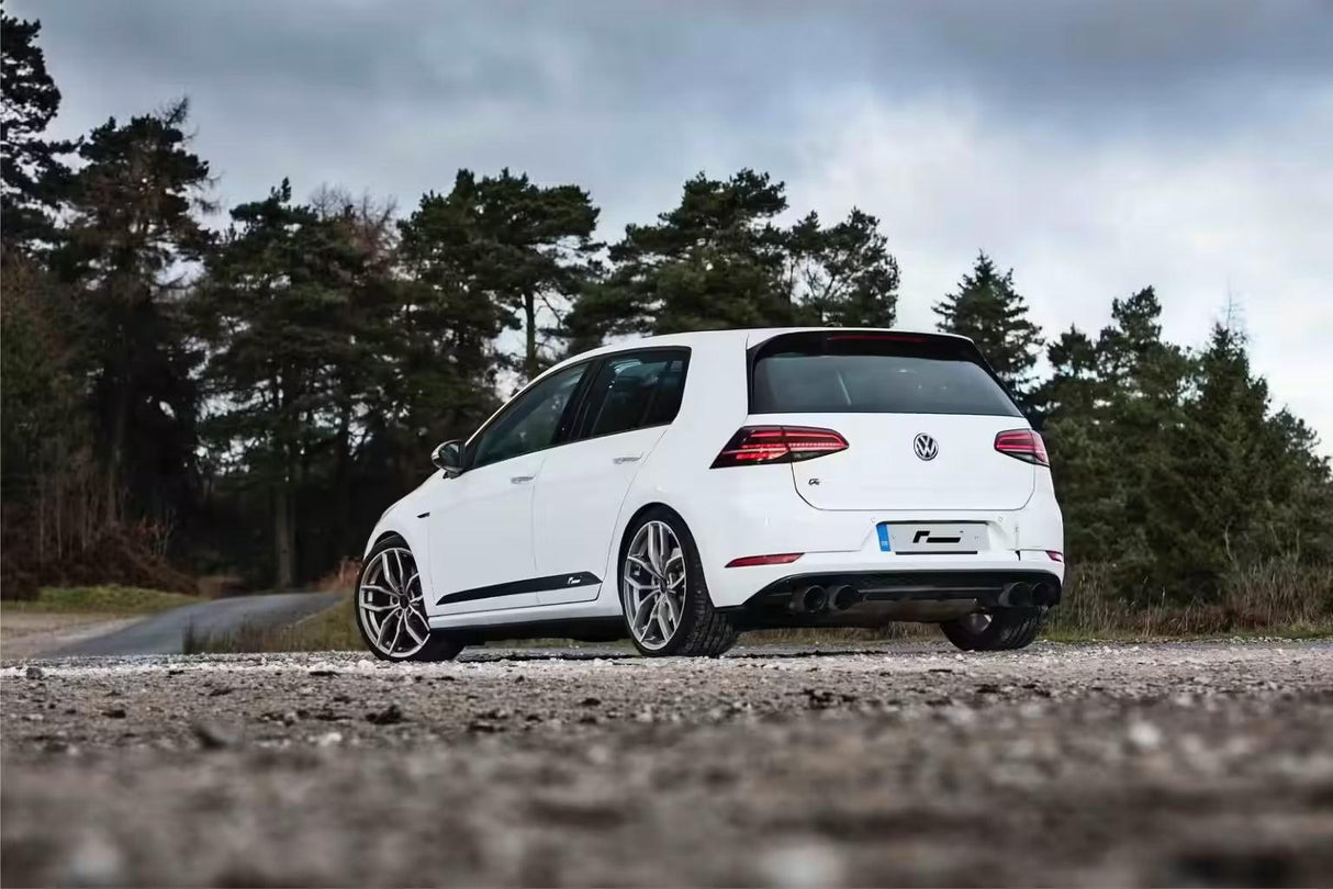 RacingLine Rear Wiper Delete