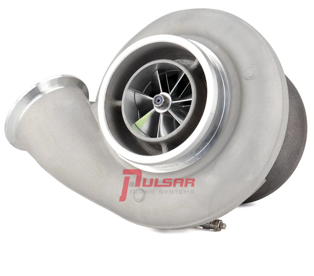PULSAR TURBO | S475 Billet Turbo 83.5MM/74.3MM Turbine Wheel - ModsDirect