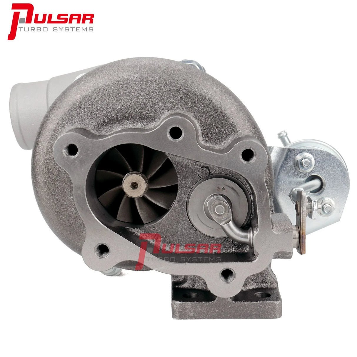 PULSAR TURBO | PSR2860R GEN2 Turbo - ModsDirect