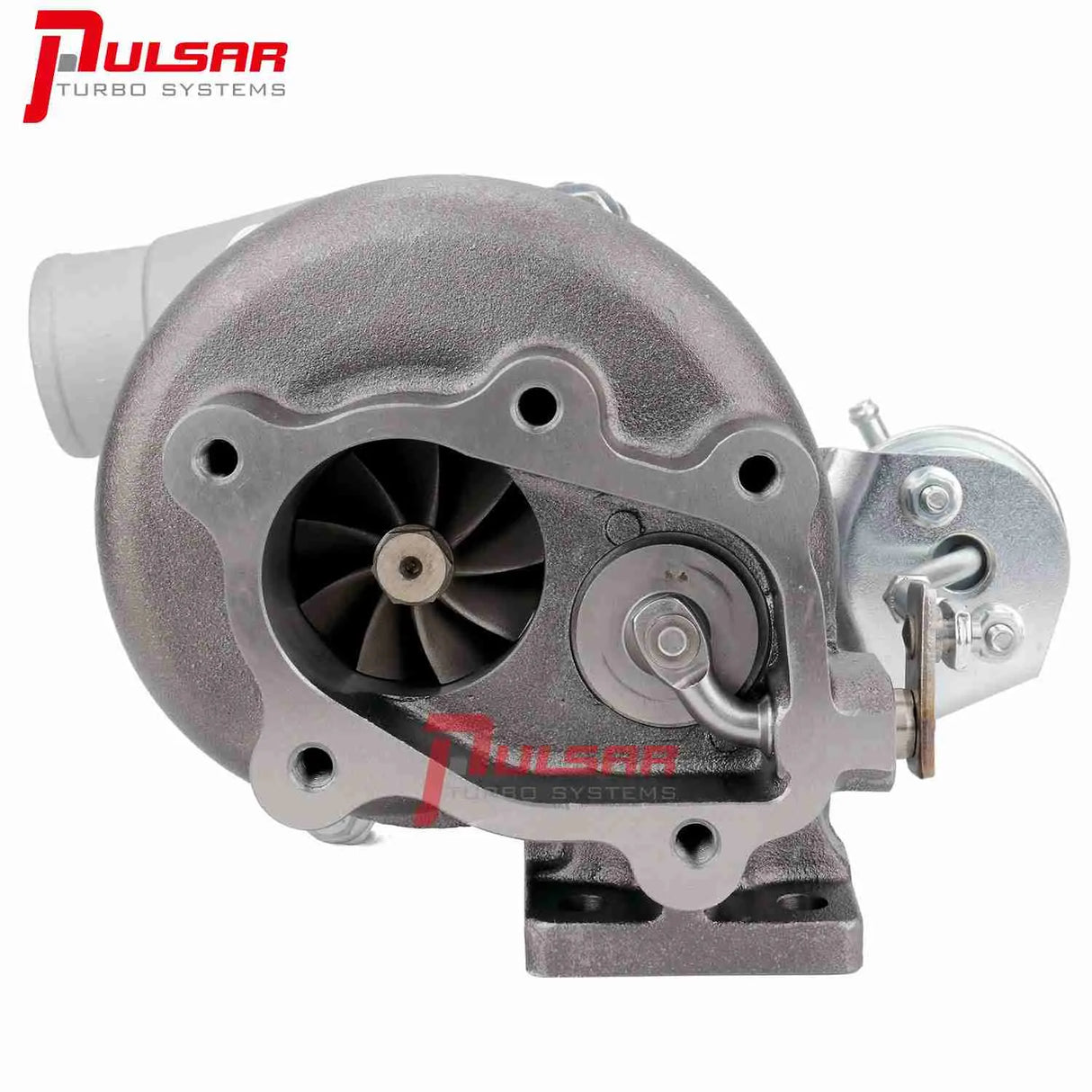 PULSAR TURBO | PSR2871 GEN1 Turbo - ModsDirect