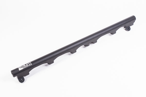 Radium Fuel Rail Kit Excluding Hose or Fittings - BMW E46 M3 (S54)
