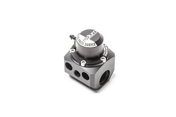 Radium FPD-R/FPD-XR Inline Fuel Pulse Damper Kit- FPD-XR 10AN