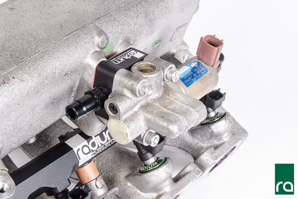 Radium Fuel Rail, Top Feed Conversion, Nissan SR20DET (S14/S15)
