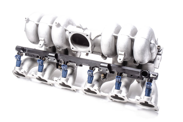 Radium Fuel Rail - Ford Falcon XR6 Turbo BA/BF