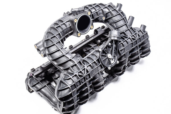Radium Fuel Rail - Ford Falcon XR6 FG/FGX (Non-Turbo)