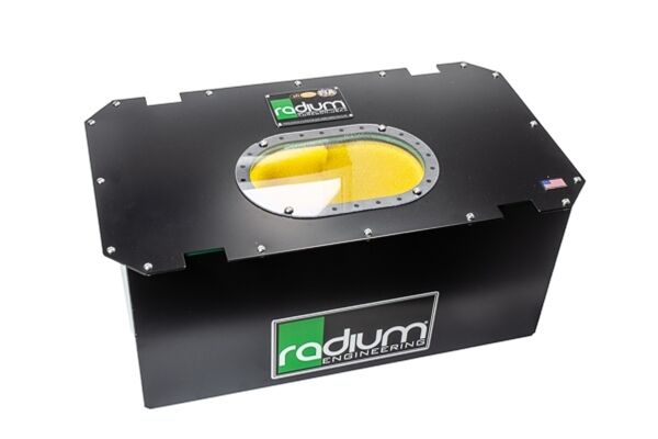 Radium RA-Series Fuel Cell- 14 Gallon (53 Litre)
