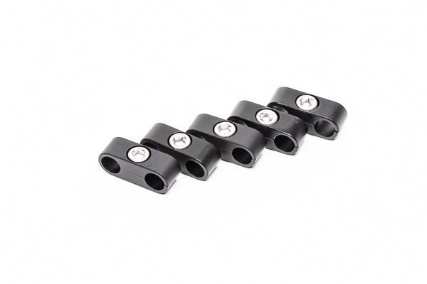 Radium HICAS Line Retainer Kit - Nissan Silvia S13, S14, S15/Skyline R32, R33, R34