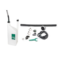 Radium FCST-X COMPLETE REFUELING KIT, REMOTE MOUNT, STD FILL
