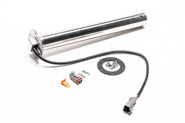 20-0847-297 Fuel Level Sender, 0-90 ohm, 11.7in, Shrouded