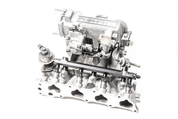 Radium Fuel Rail Kit - Honda F-Series/H-Series