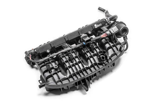 RADIUM FUEL RAIL, PORT INJECTION, VW/AUDI EA888