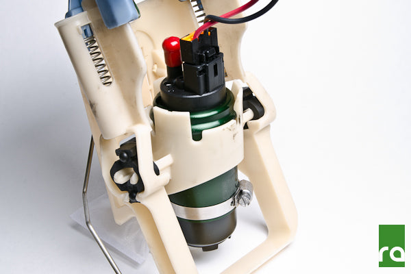 FUEL PUMP INSTALL KIT, BMW E46 EXCLUDING M3, PUMP NOT INCLUDED