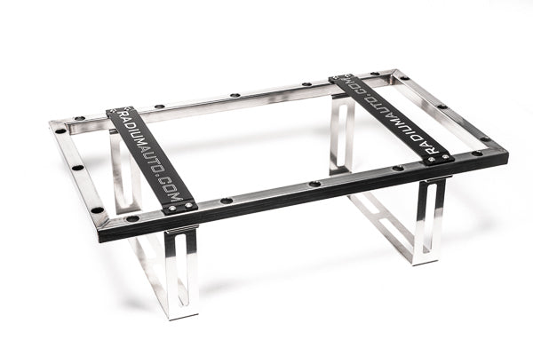 Radium Fuel Cell Weld In Cage- 10 Gallon