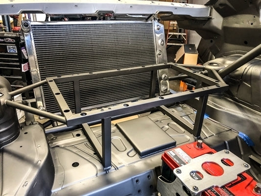 Radium Fuel Cell Weld In Cage- 6 Gallon