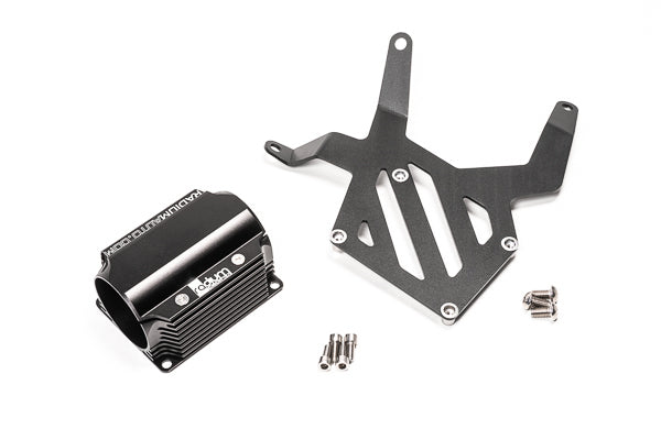RADIUM FUEL FILTER MOUNT, FR-S/BRZ/GT86/GR86