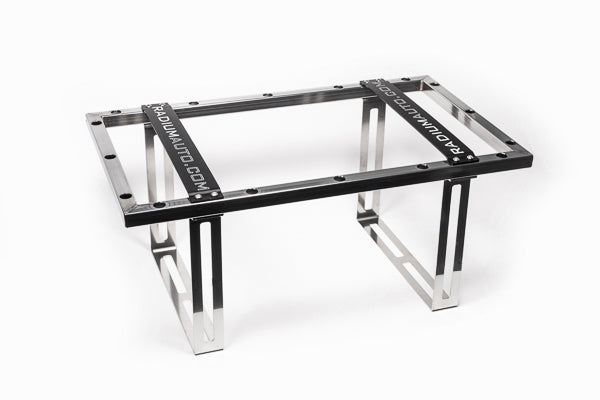 Radium Fuel Cell Weld In Cage- 14 Gallon