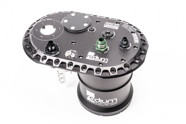 Radium FCST Fuel Cell Surge Tank