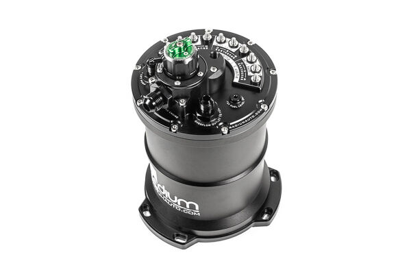Radium MPFST-R (Built in Regualtor)- Pump Model: 20-1447 Walbro F90000267/274/285/295