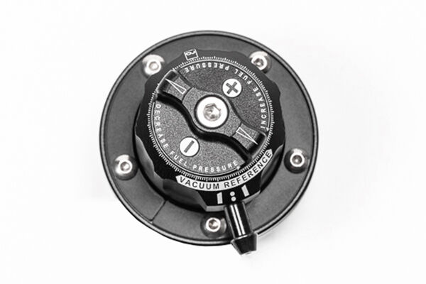 Radium MPFST-R (Built in Regualtor)- Pump Model: 20-1447 Walbro F90000267/274/285/295