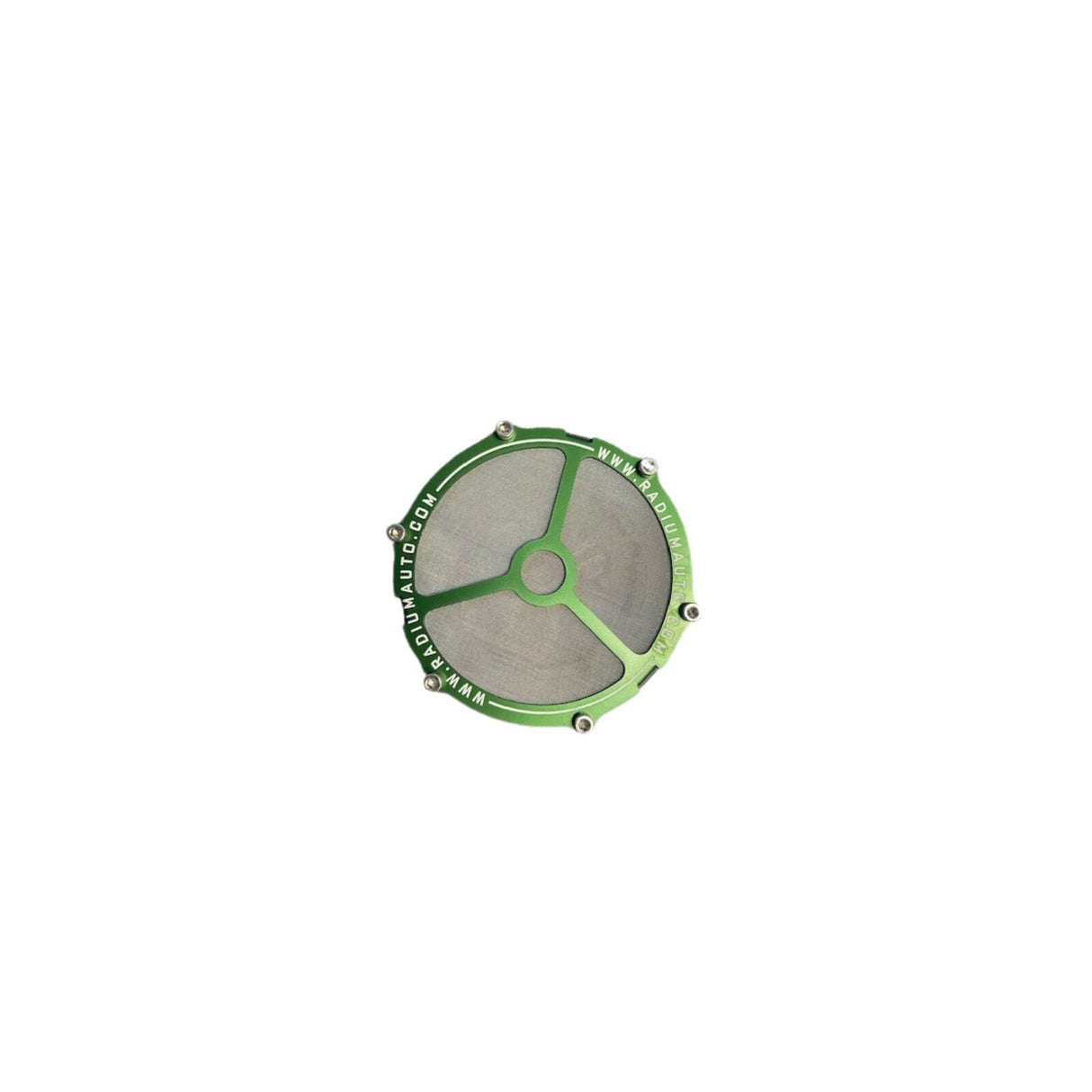 Radium Replacement Filter Screen for MPFST 20-0437-00/20-0438-00