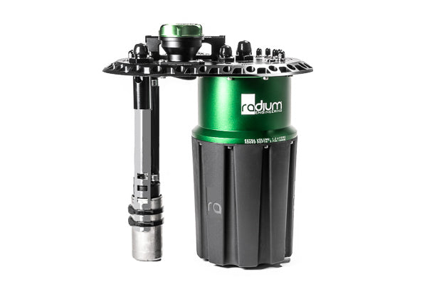 Radium Extension Kit for FCST-X